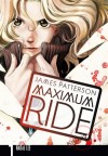 Obrázok - Maximum Ride - Manga 1