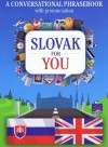 Obrázok - Slovak for you