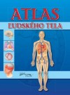 Obrázok - Atlas ľudského tela