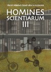 Obrázok - Homines scientiarum III