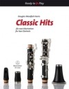 Obrázok - Classic Hits pro dva klarinety