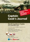 Obrázok - Deník kapitána Cooka
