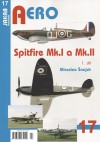 Obrázok - Spitfire Mk.I a Mk.II - 1.díl
