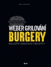 Obrázok - Weber: Burgery - Nejlepší recepty...