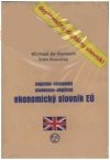 Obrázok - CD-ROM Anglicko-slovenský a slovensko-anglický ekonomický slovník EÚ
