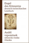 Obrázok - Engel des Erinnerns- Deutsch-tschechisches Lesebuch / Anděl vzpomínek - německo-česká čítanka