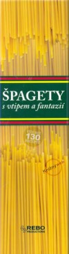 Obrázok - Špagety s vtipem a fantazií