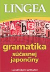 Obrázok - Gramatika súčasnej japončiny