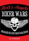 Obrázok - Hells Angels Války motorkářů
