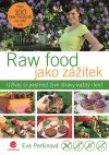 Obrázok - Raw food jako zážitek - Užívej si pestrost živé stravy každý den!