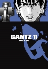 Obrázok - Gantz 11