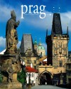 Obrázok - Praha - místa a historie /německy/