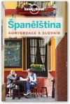 Obrázok - Španelština - konverzace a slovník