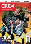 Obrázok - Crew2 - Comicsový magazín 52/2016