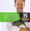 Obrázok - Fotokniha receptov Gaba Kocáka I.,15 minút. kuchár - Rýchlo a ľahko