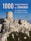 Obrázok - 1000 Sehenswurdigkeiten der Slowakei, 2. vydanie