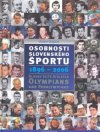 Obrázok - Osobnosti slovenského športu: 1896 - 2006