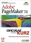 Obrázok - Adobe PageMaker 7.0 oficiální výukový kurz