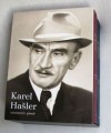 Obrázok - Karel Hašler - Písně + CD