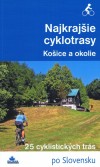 Obrázok - Najkrajšie cyklotrasy - Košice a okolie