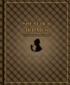 Obrázok - Sherlock Holmes, veľká kniha poviedok