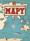 Obrázok - Mapy - Atlas světa, jaký svět ještě neviděl