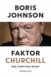 Obrázok - Faktor Churchill