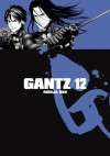 Obrázok - Gantz 12