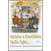 Obrázok - Jezuita a františkán fajčia fajku...