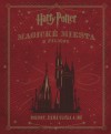 Obrázok - Harry Potter. Magické miesta z filmov