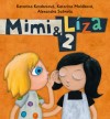 Obrázok - Mimi a Líza 2