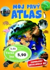 Obrázok - Môj prvý atlas