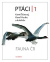 Obrázok - Ptáci 1 - Fauna ČR