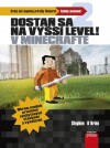 Obrázok - Dostaň sa na vyšší level v Minecrafte