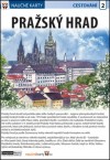 Obrázok - Naučné karty Pražský hrad