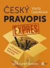 Obrázok - Český pravopis expres