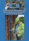 Obrázok - Praktické merania pre revíznych technikov a elektrikárov