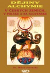 Obrázok - Dějiny alchymie v Českých zemích, v Polsku a na Slovensku