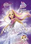 Obrázok - Barbie vo hviezdach Vesmírne aktivity