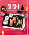 Obrázok - Sushi – kultovní japonské jednohubky