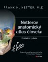 Obrázok - Netterov anatomický atlas človeka, 6. vydanie
