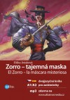 Obrázok - Zorro - tajemná maska