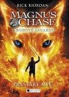 Obrázok - Magnus Chase a bohové Ásgardu - Prastarý meč