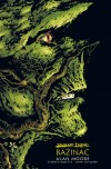 Obrázok - Swamp Thing - Bažináč 1 - 2.vydání
