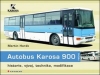 Obrázok - Autobus Karosa 900