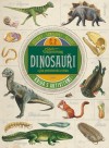 Obrázok - Dinosauři a jiná prehistorická zvířata