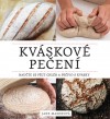 Obrázok - Kváskové pečení - Naučte se péct chléb a pečivo s kvásky