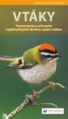 Obrázok - Vtáky - Pozorovanie a určovanie najdôležitejších druhov ...