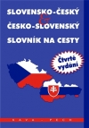 Obrázok - Slovensko-český a česko-slovenský slovník na cesty
