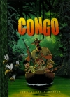 Obrázok - Congo - Abrafaxové v Africe
